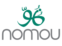 nomou Logo