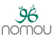 nomou Logo