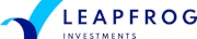 Leapfrog Logo