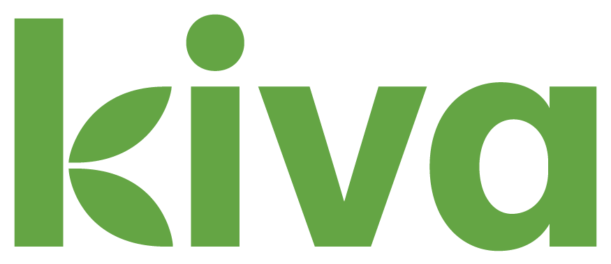 Kiva Logo