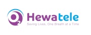 Hewatele logo