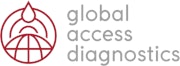 Global Access Diagnostics Logo