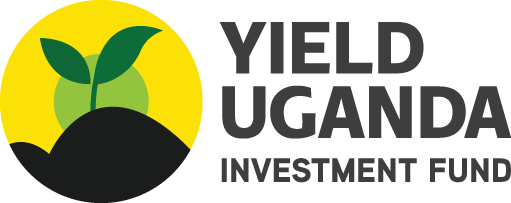 Yield Uganda Logo