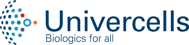 Univercells logo